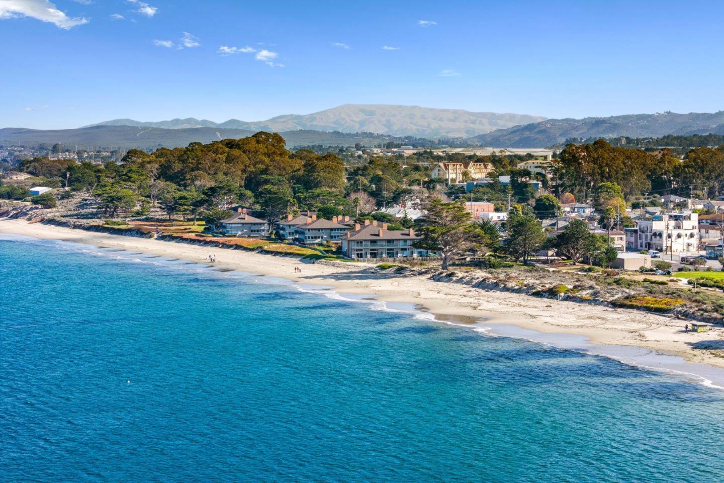 Monterey, CA 93940,5 La Playa