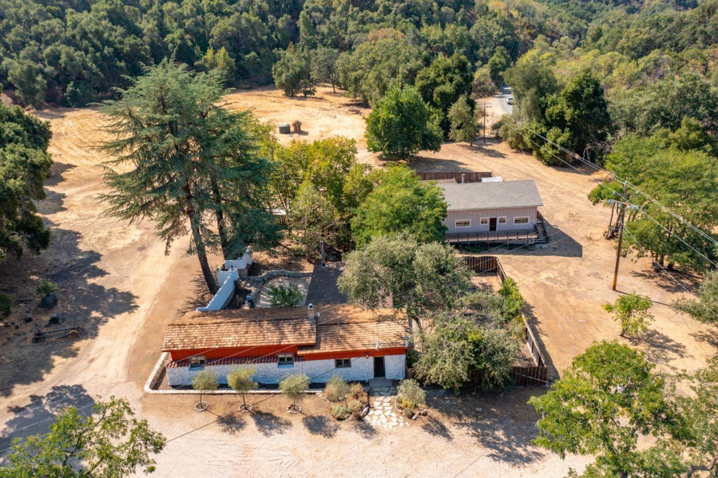 Carmel Valley, CA 93924,20500 CACHAGUA RD