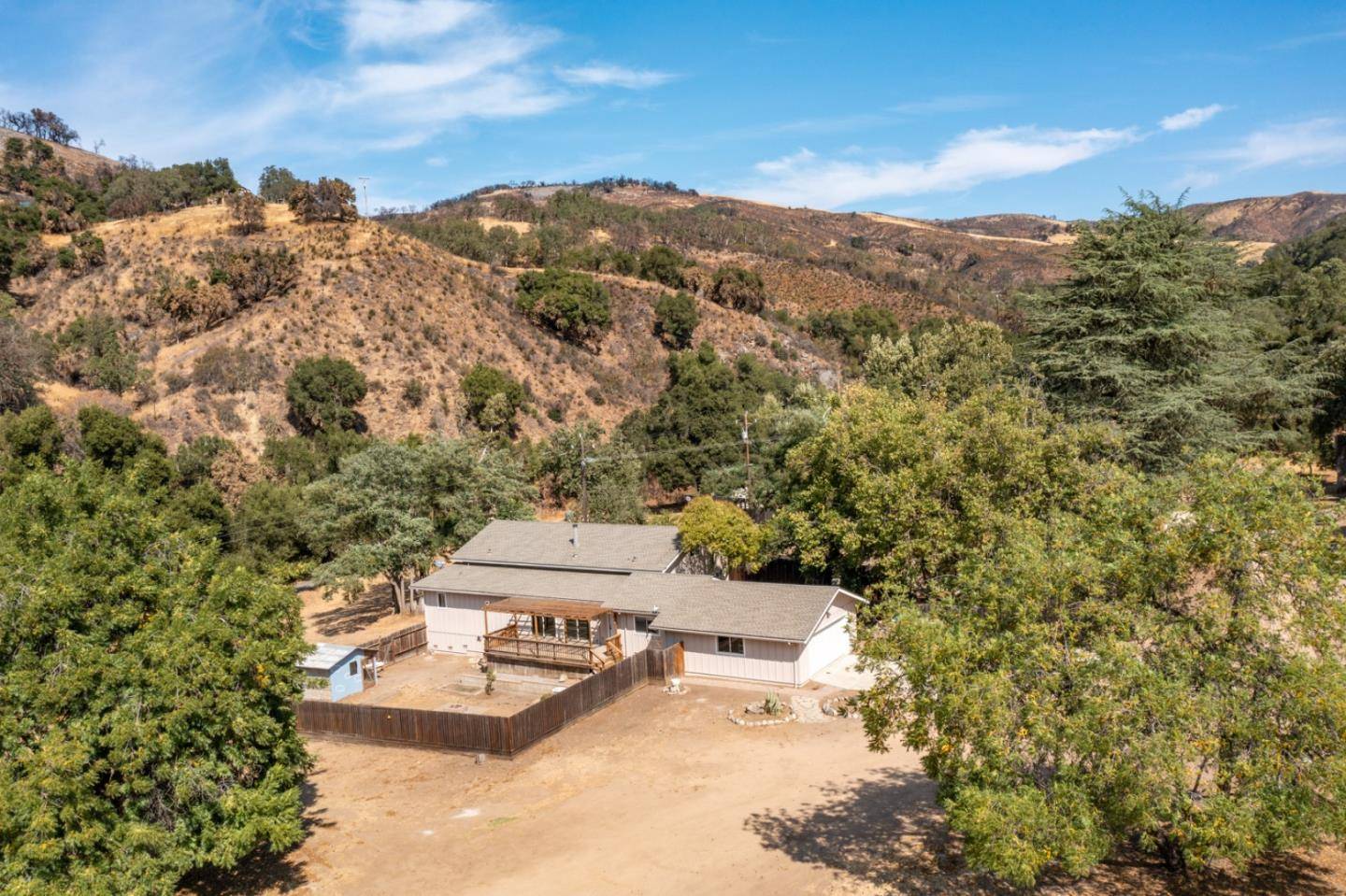 Carmel Valley, CA 93924,20500 CACHAGUA RD