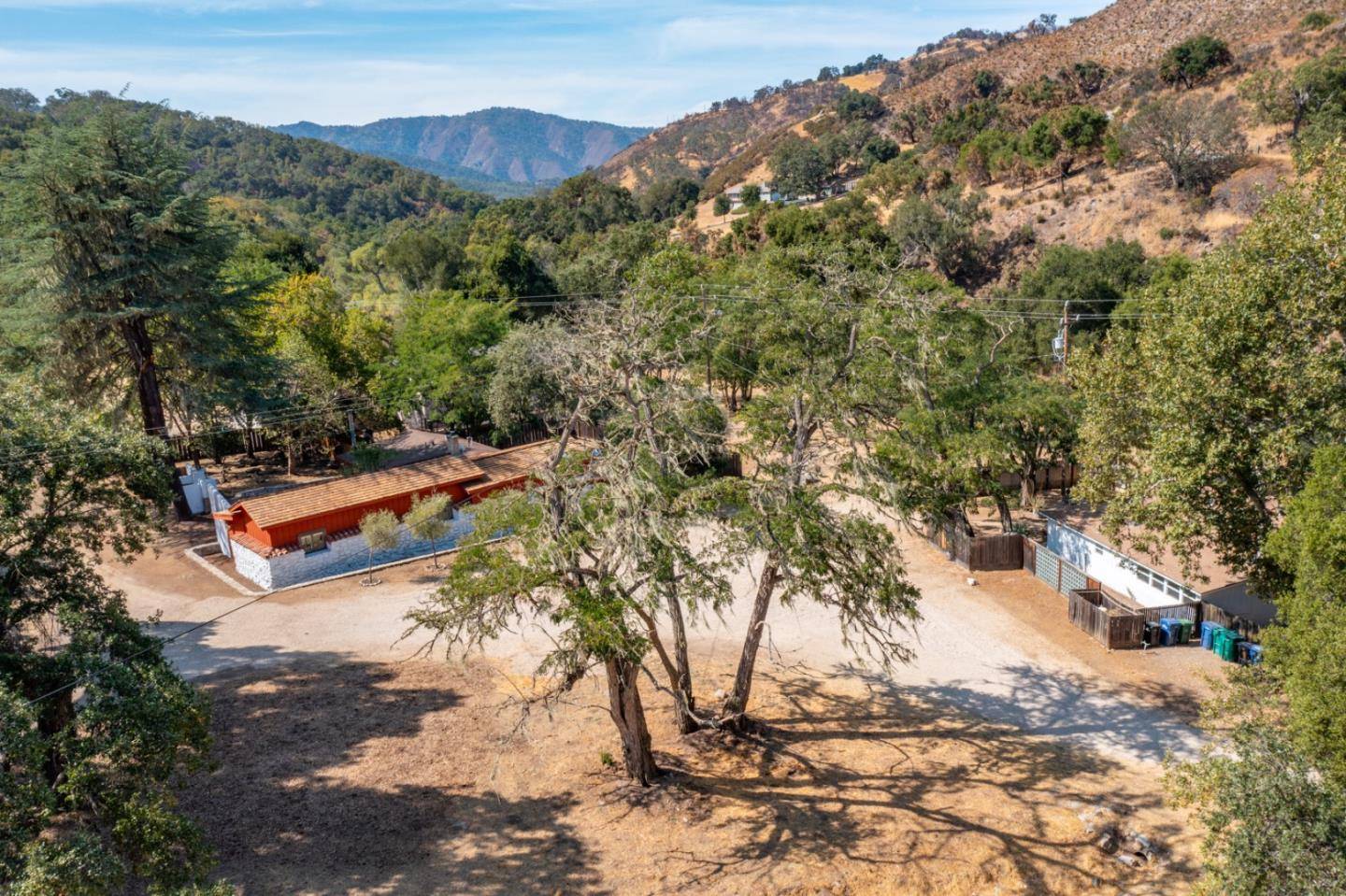 Carmel Valley, CA 93924,20500 CACHAGUA RD
