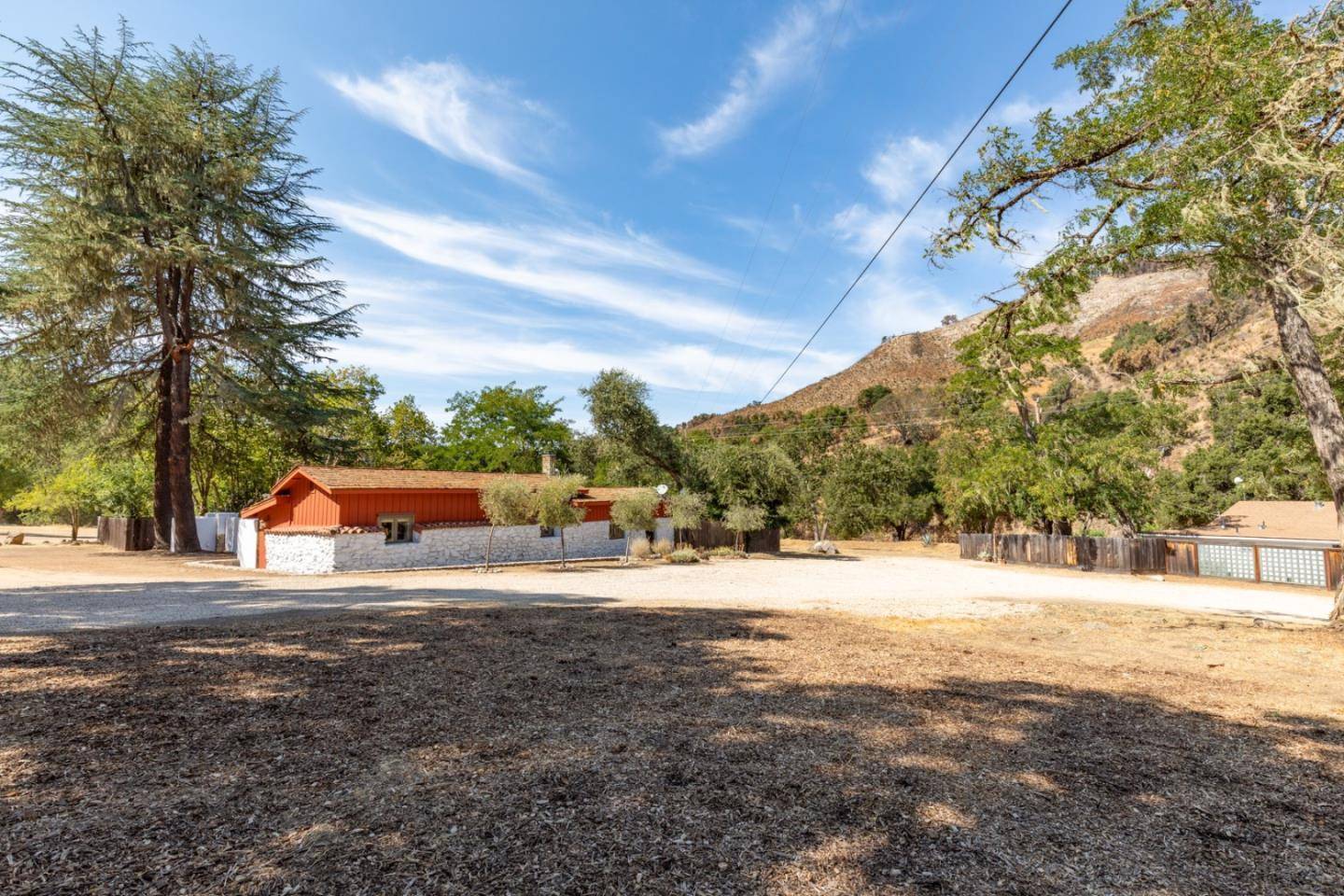 Carmel Valley, CA 93924,20500 CACHAGUA RD