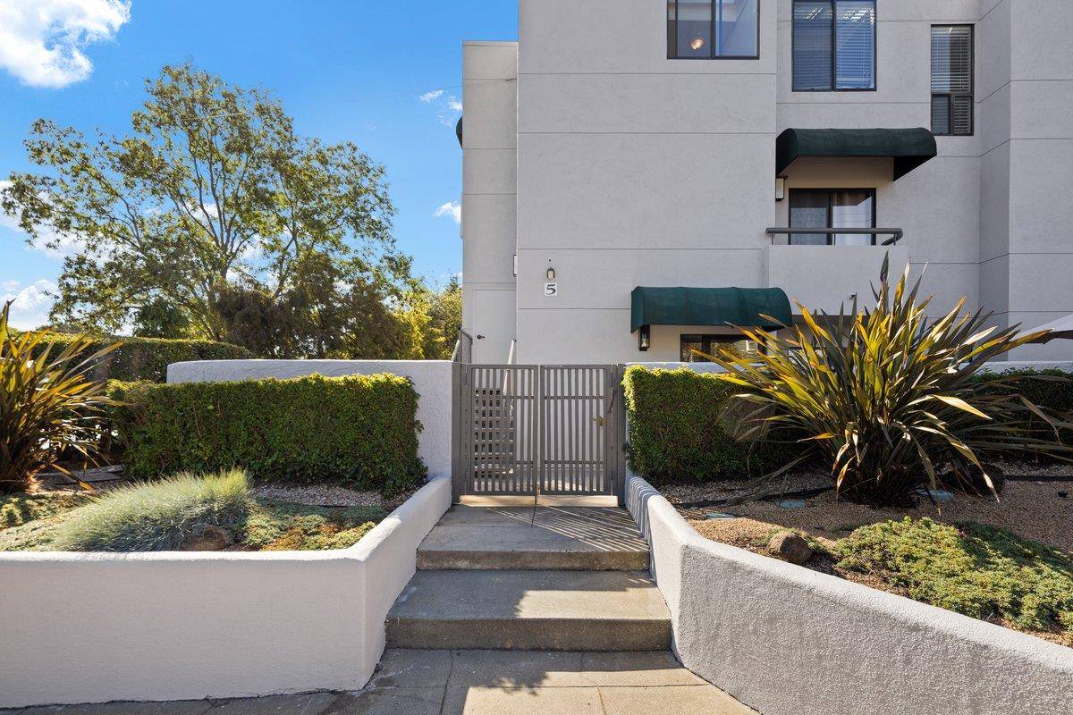 San Mateo, CA 94402,5 W Bellevue AVE 10