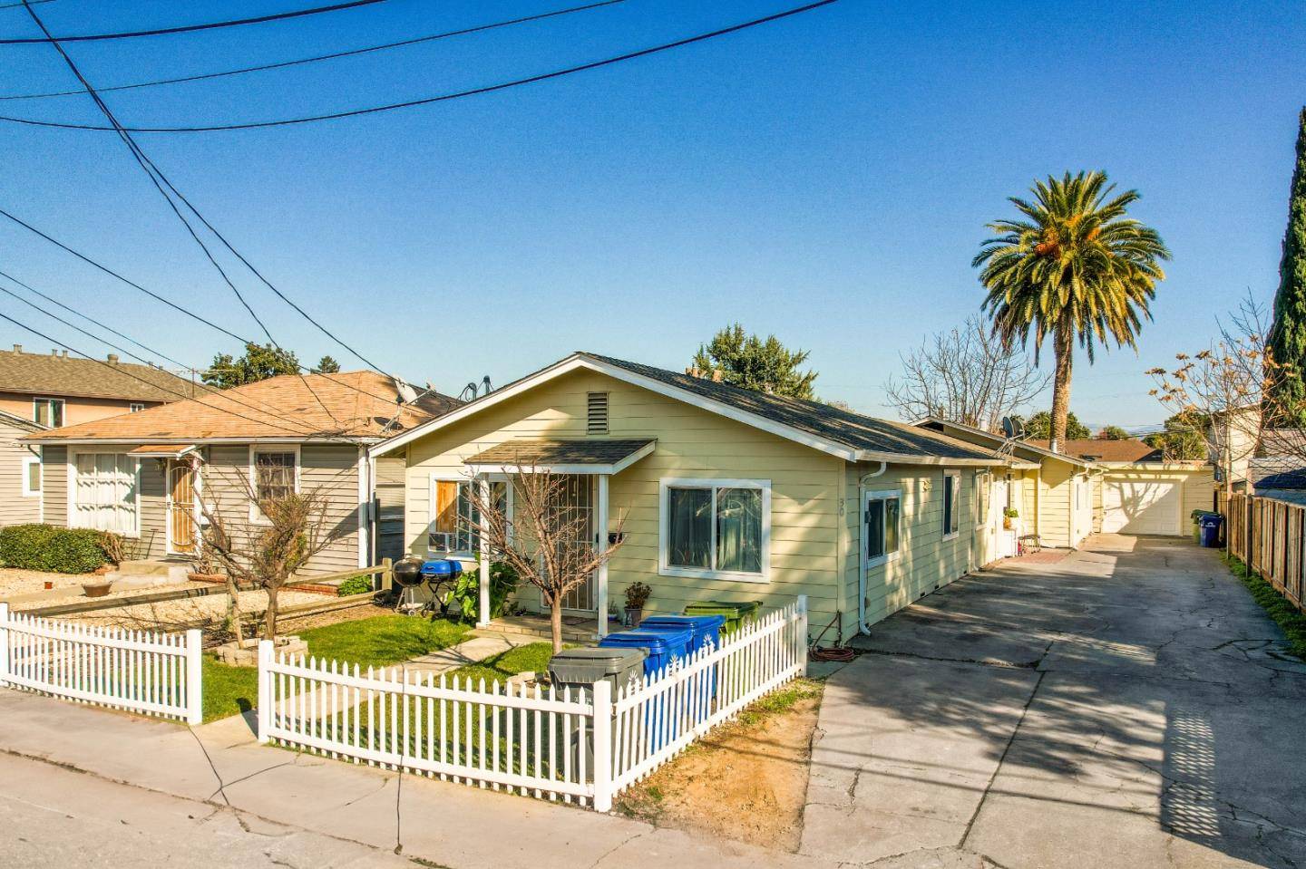 San Jose, CA 95128,30 Topeka AVE