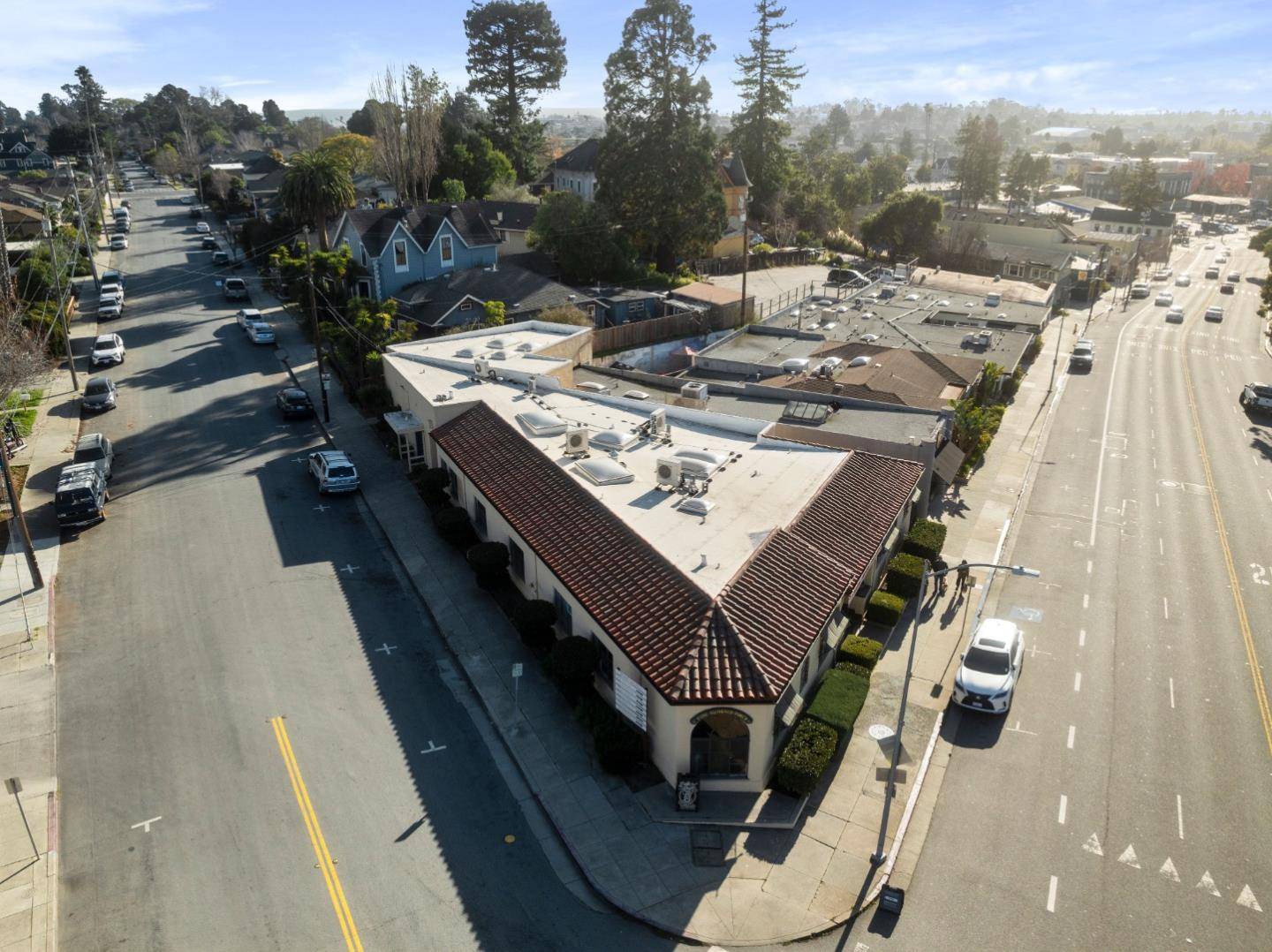 Santa Cruz, CA 95062,526-540 Soquel AVE