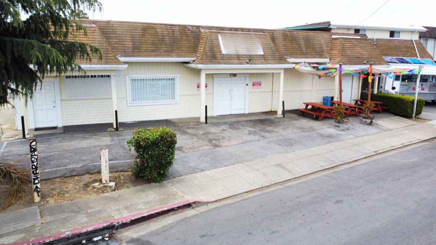 Redwood City, CA 94063,2790-2798 Spring ST