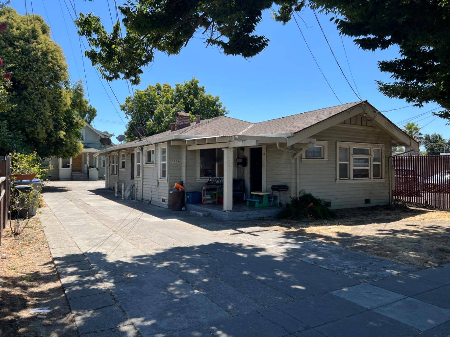 San Jose, CA 95112,520 - 522 Madera AVE