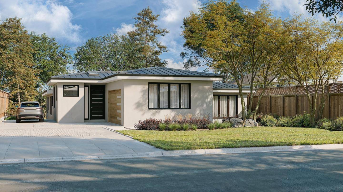 Woodside, CA 94062,5 Palm Circle RD