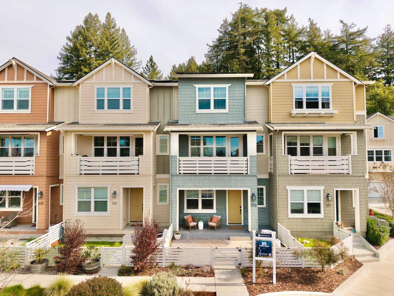 Scotts Valley, CA 95066,379 Hansen TER