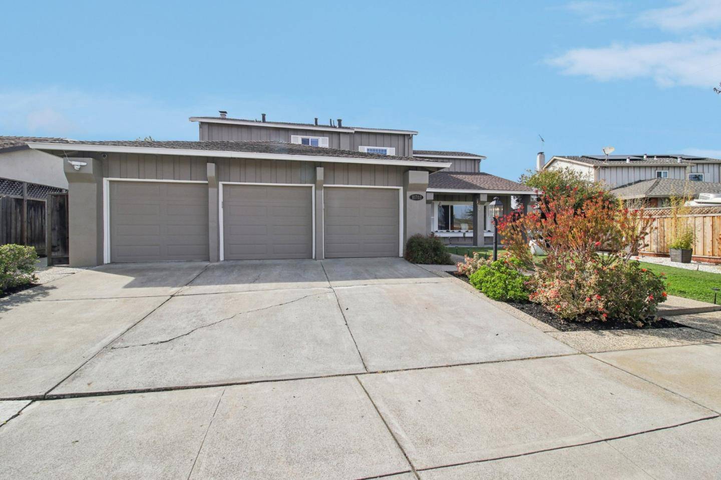 Cupertino, CA 95014,10703 Pebble PL