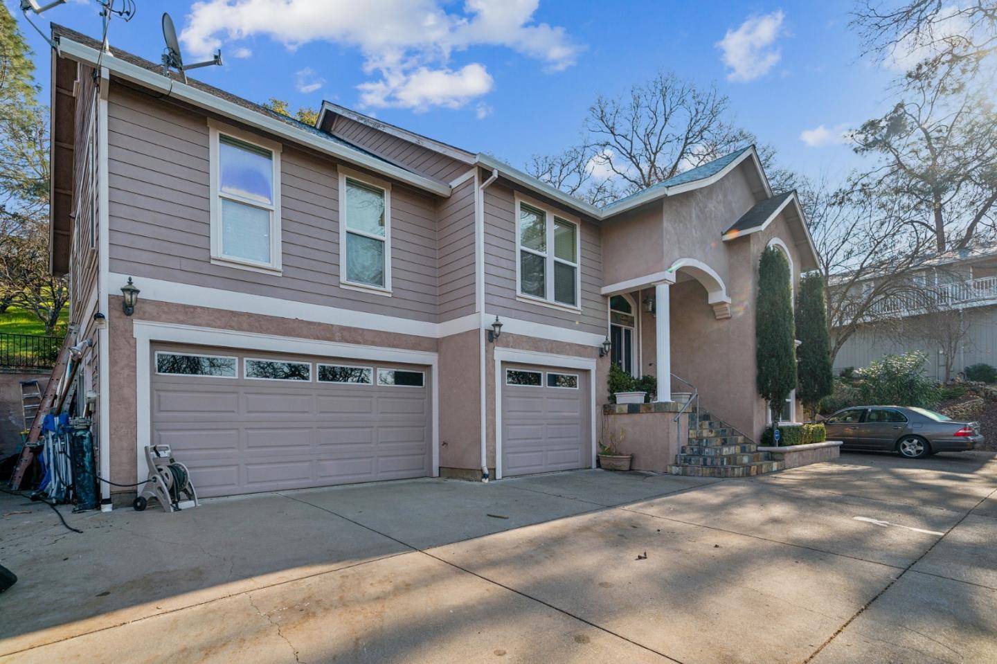 Hidden Valley Lake, CA 95467,19370 Park Ridge DR