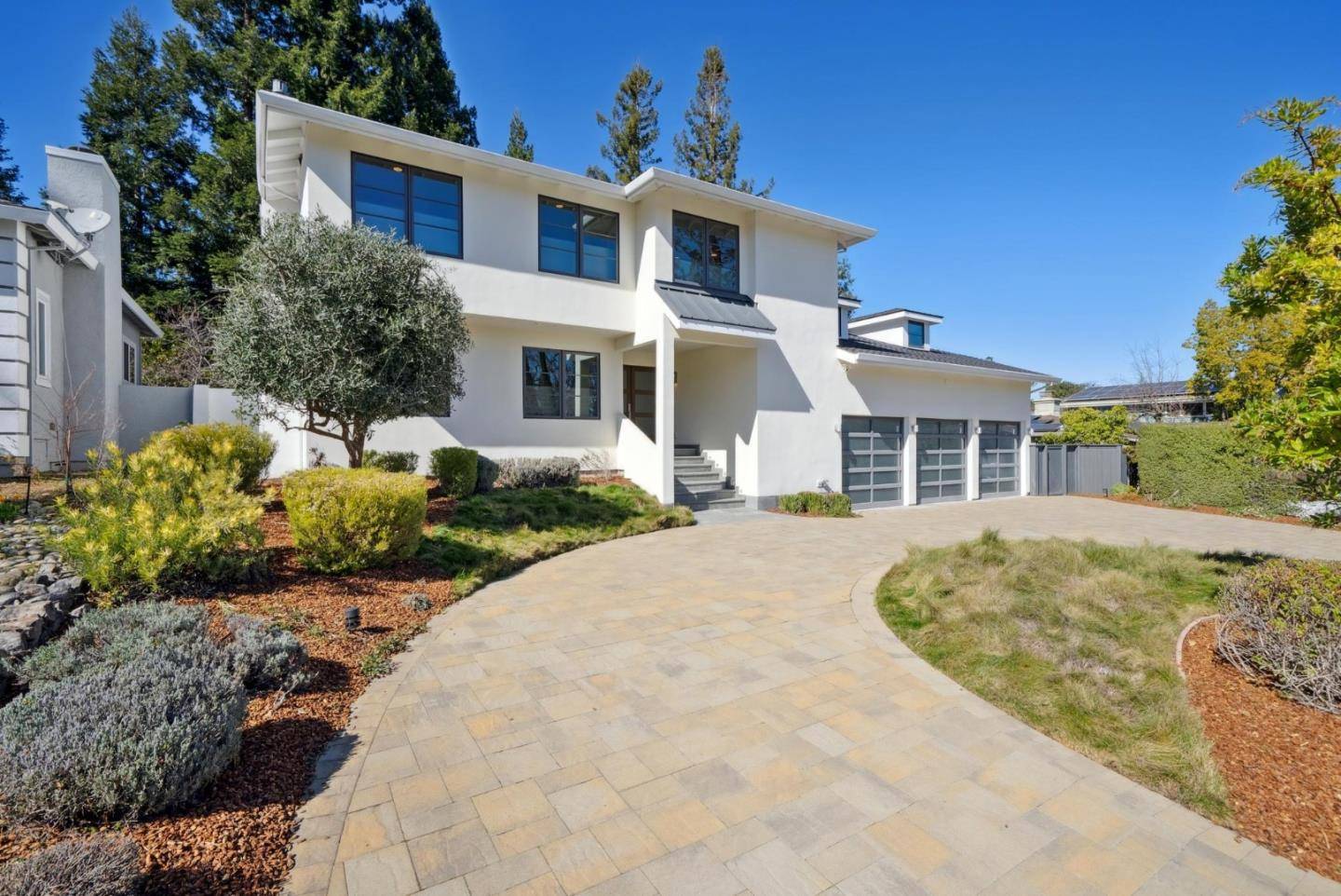 Monte Sereno, CA 95030,16191 Rose AVE