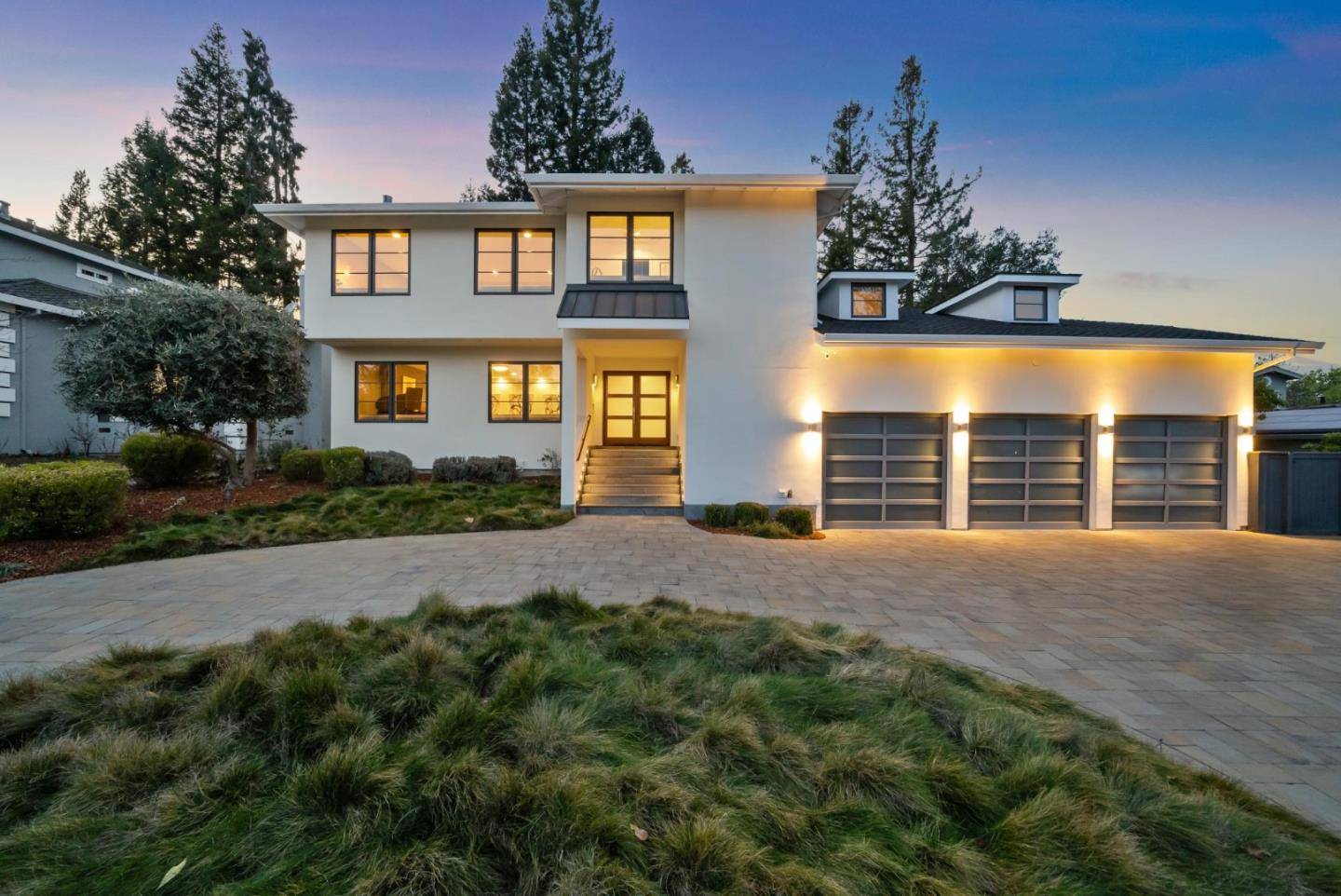 Monte Sereno, CA 95030,16191 Rose AVE