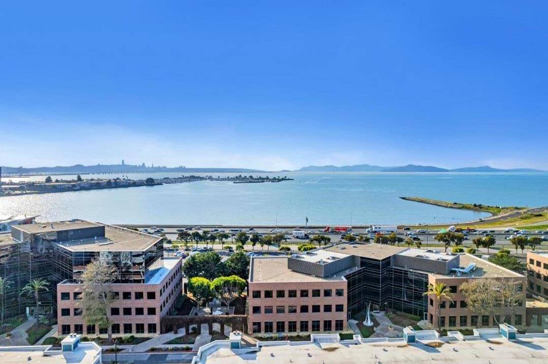 Emeryville, CA 94608,Christie AVE