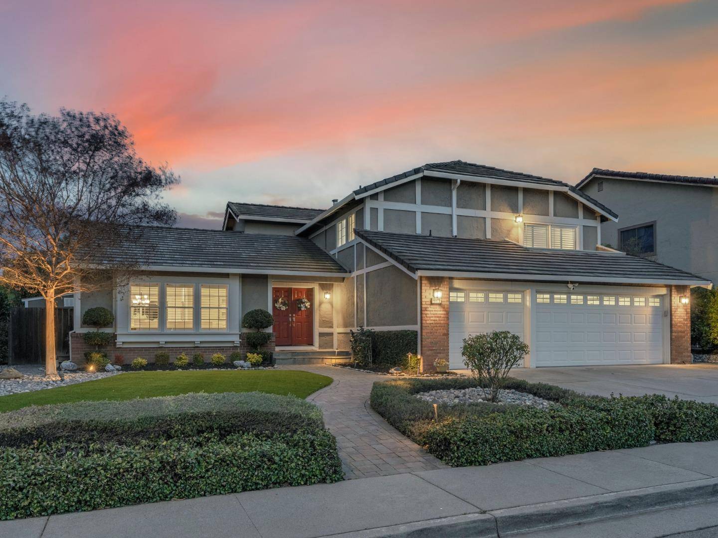 San Jose, CA 95120,6972 Mccall DR