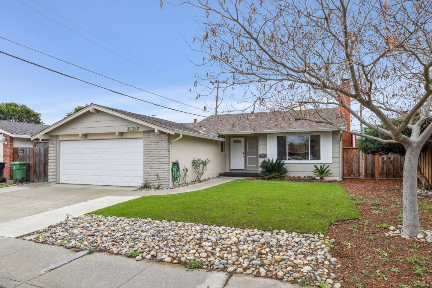 Fremont, CA 94536,35369 Ardo CT