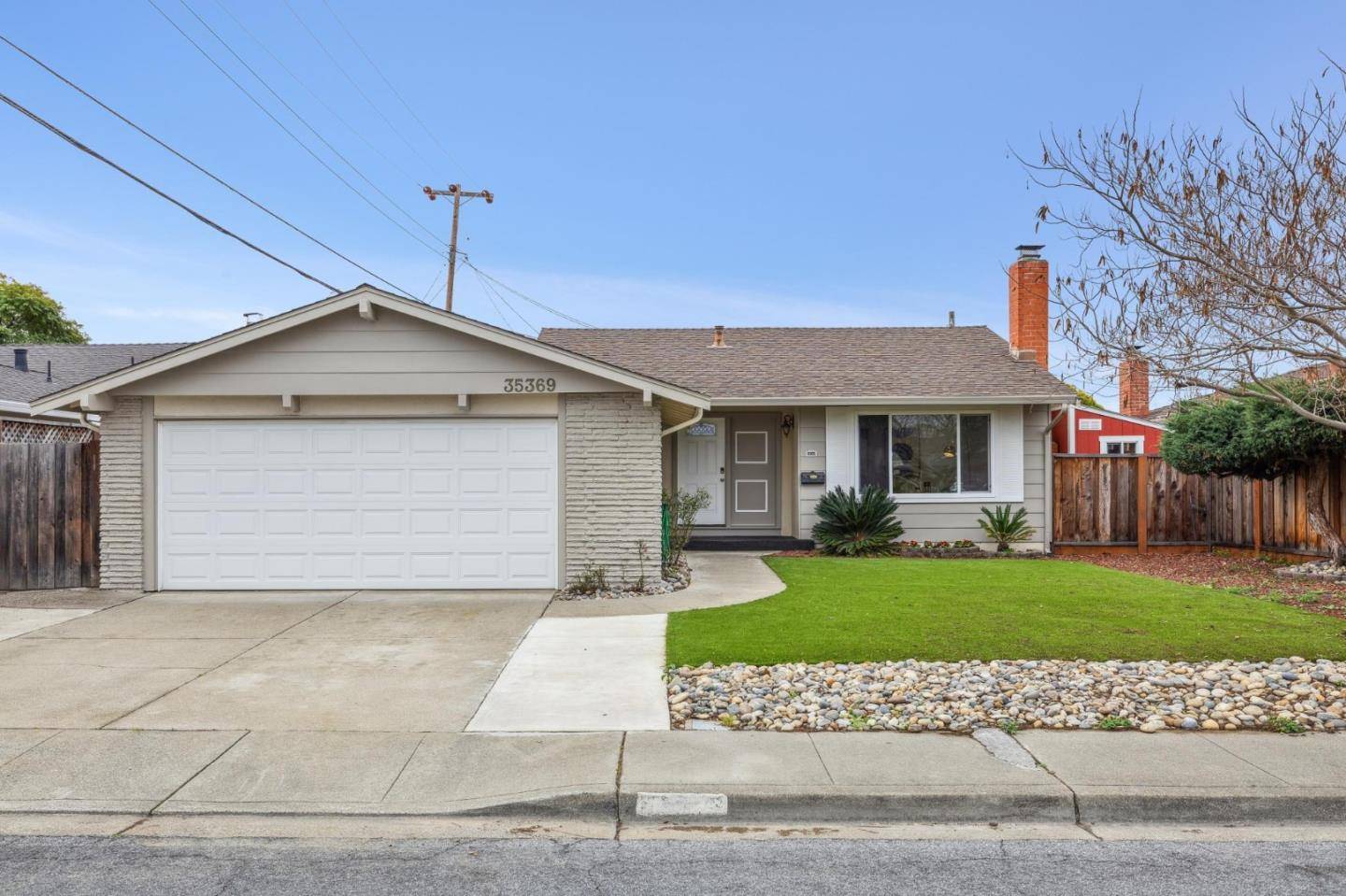 Fremont, CA 94536,35369 Ardo CT