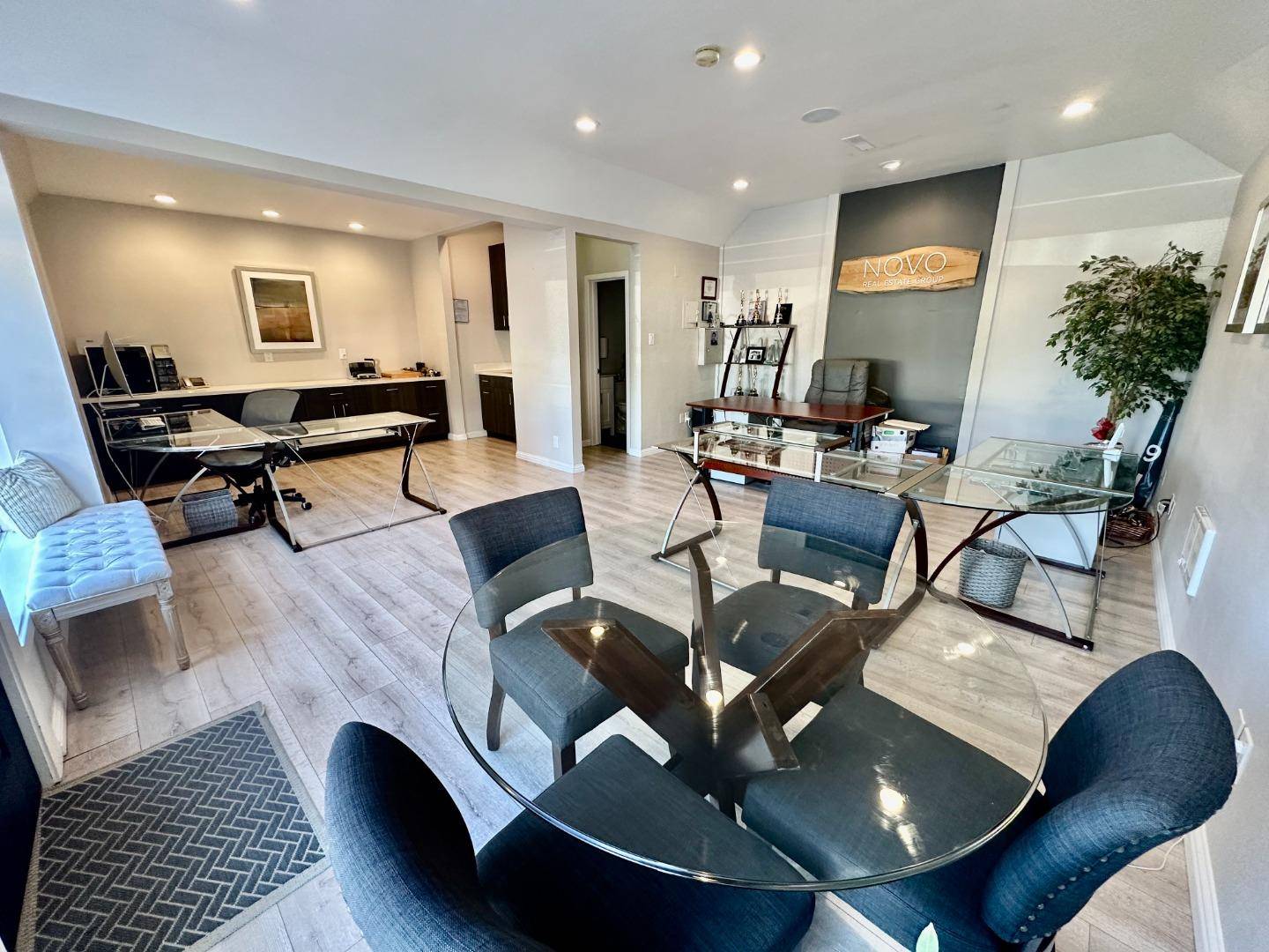 San Mateo, CA 94401,35 N San Mateo DR