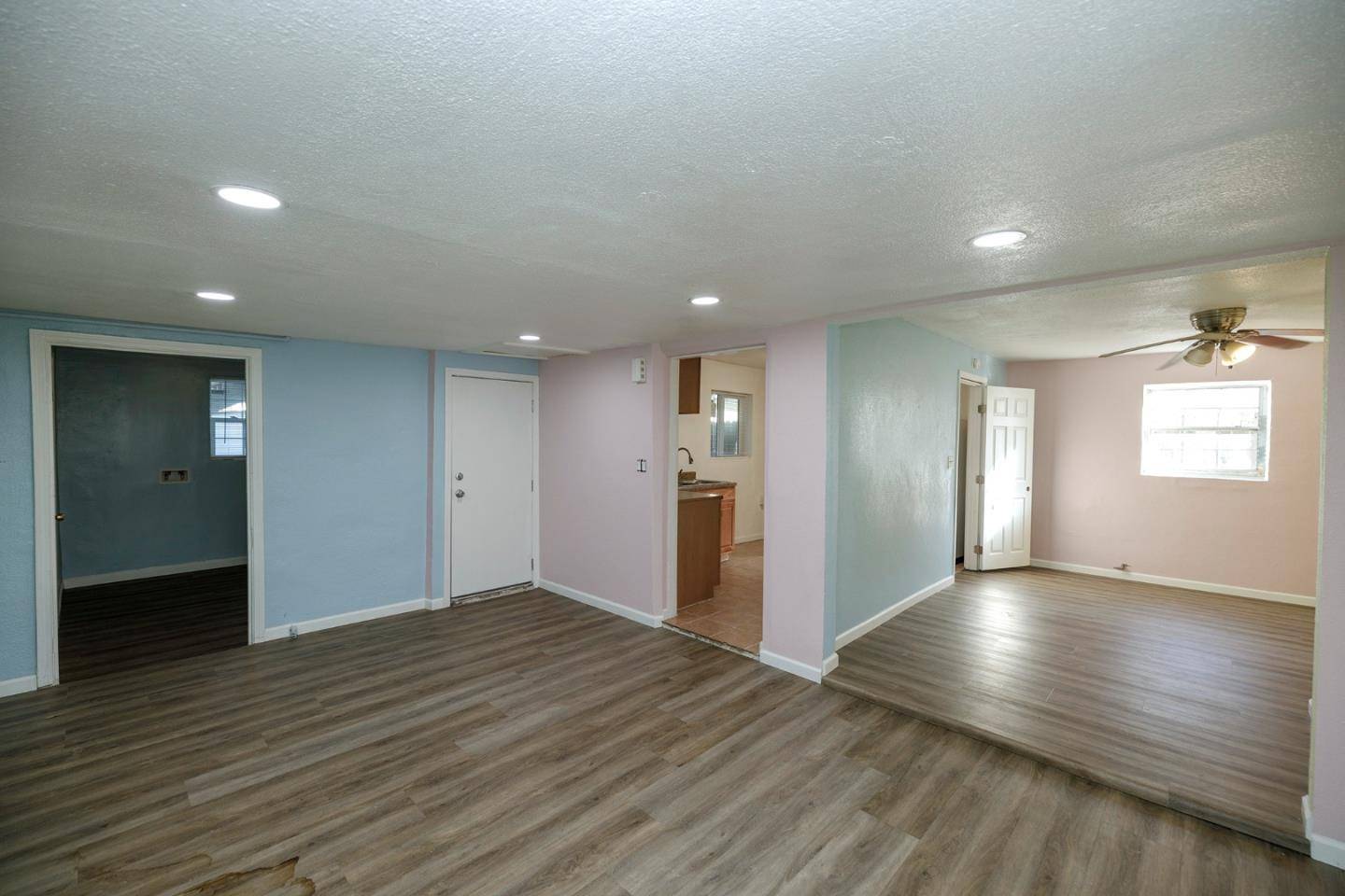 Stockton, CA 95204,2535 Oxford WAY