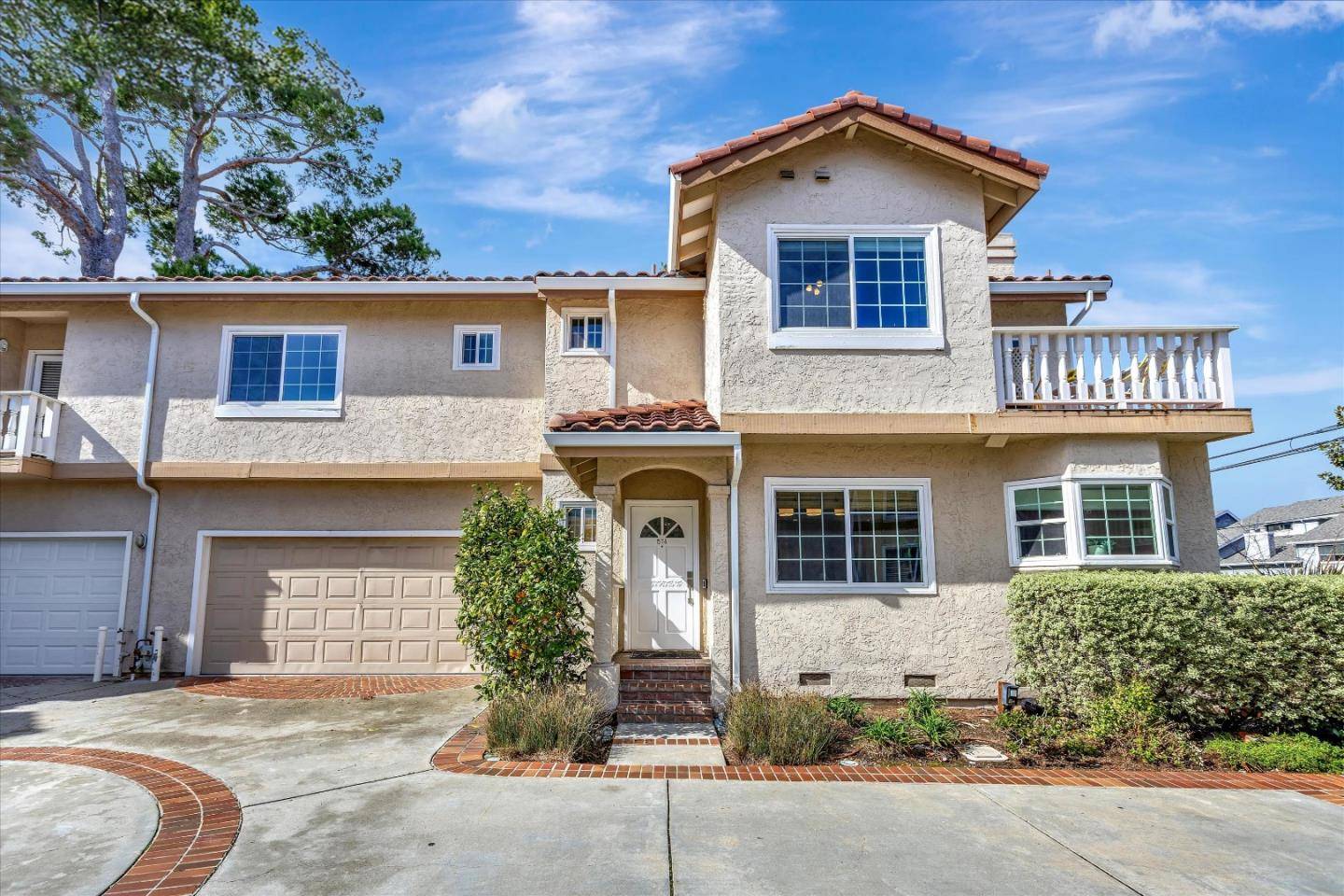 Campbell, CA 95008,574 W Hacienda AVE