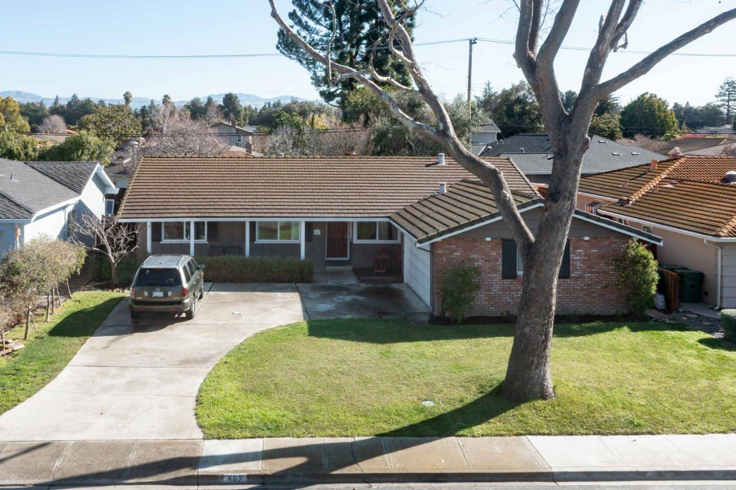 Santa Clara, CA 95051,467 Luther DR