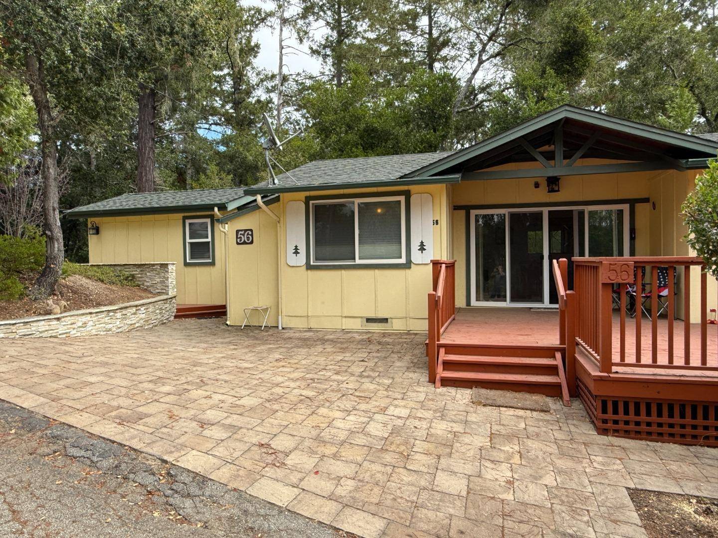 Soquel, CA 95073,56 Lodge HTS