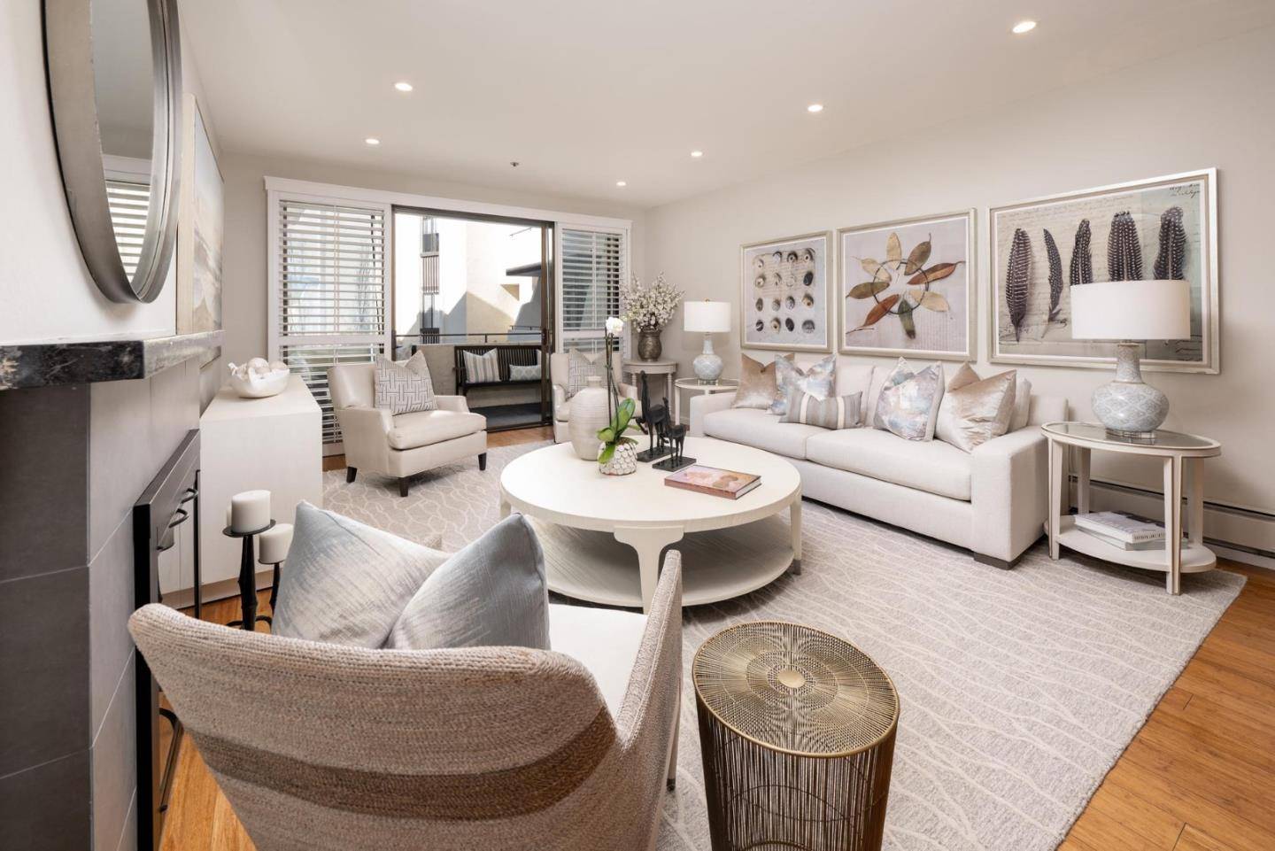 Burlingame, CA 94010,1515 Floribunda AVE 108