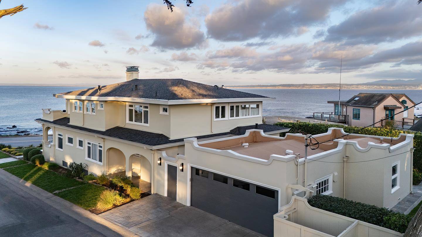 Pacific Grove, CA 93950,1051 Ocean View BLVD