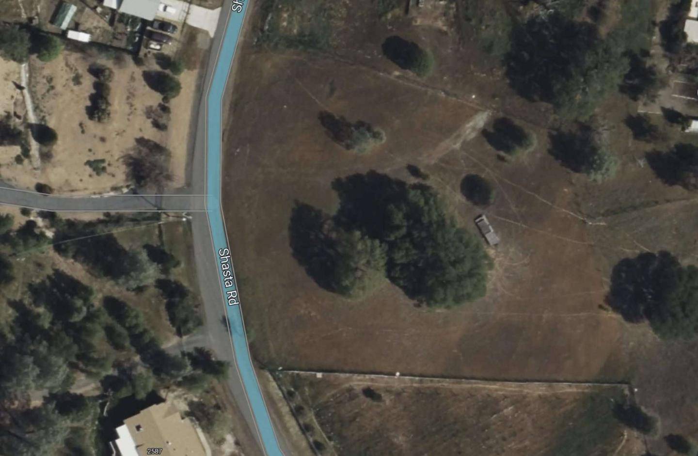 Clearlake Oaks, CA 95423,2612 Shasta RD