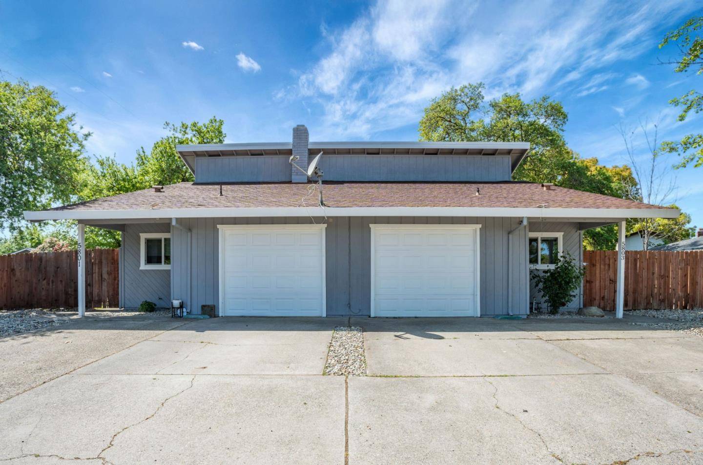 Orangevale, CA 95662,5801 Hazel AVE