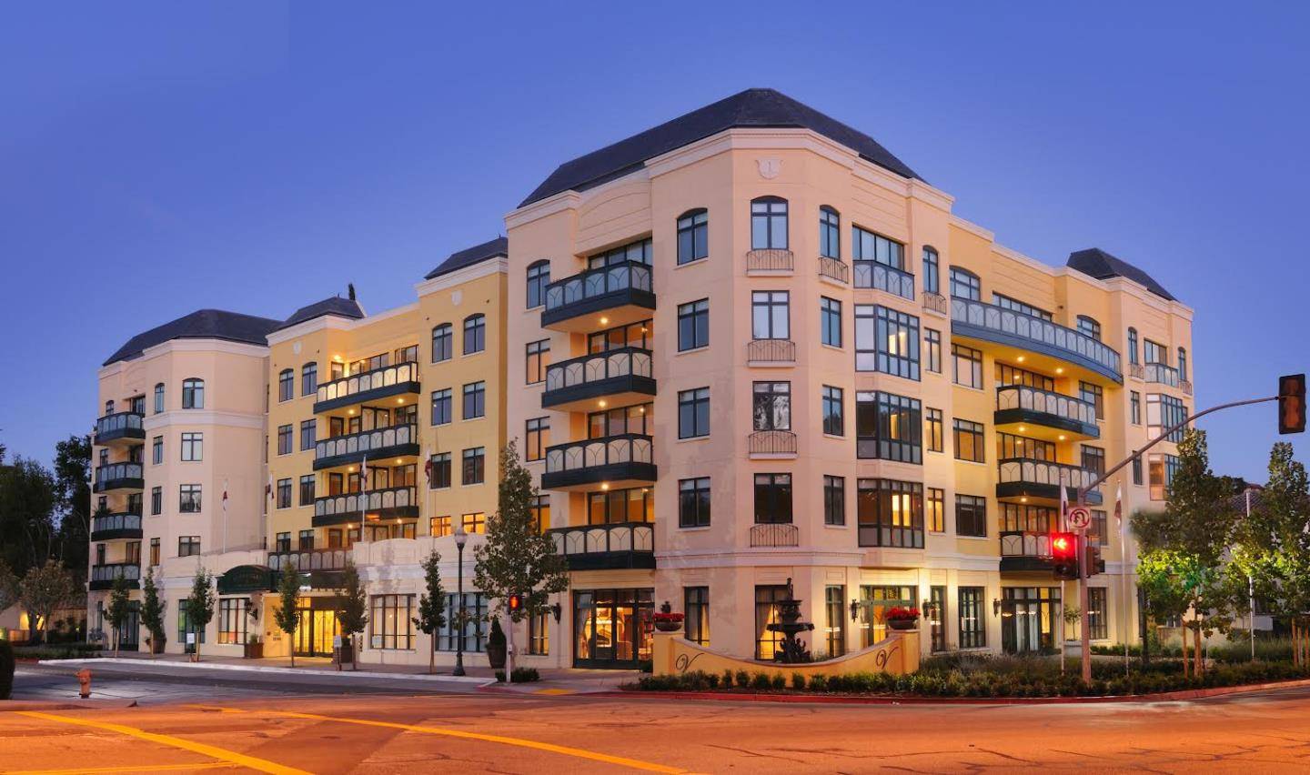 San Mateo, CA 94402,10 Crystal Springs RD 1502