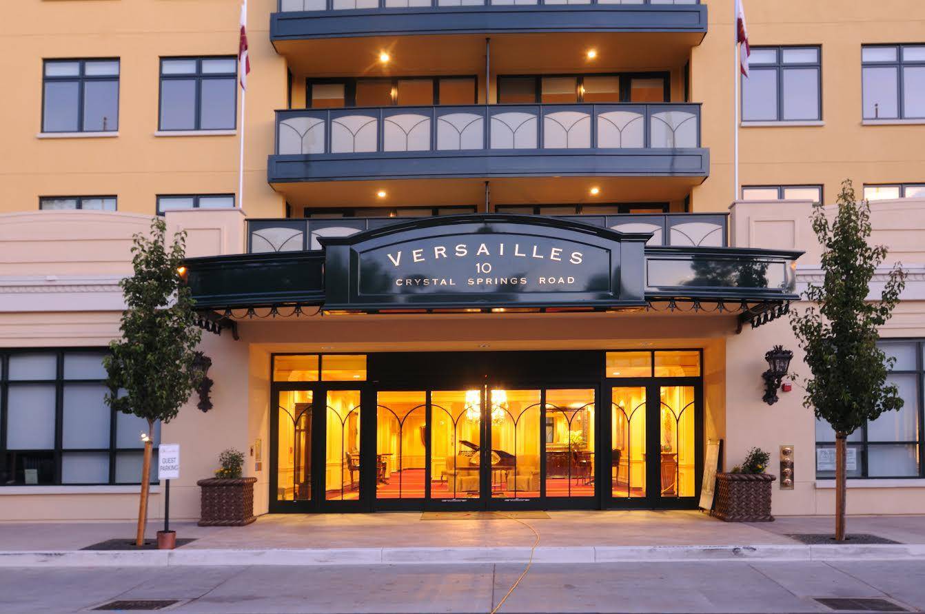 San Mateo, CA 94402,10 Crystal Springs RD 1502