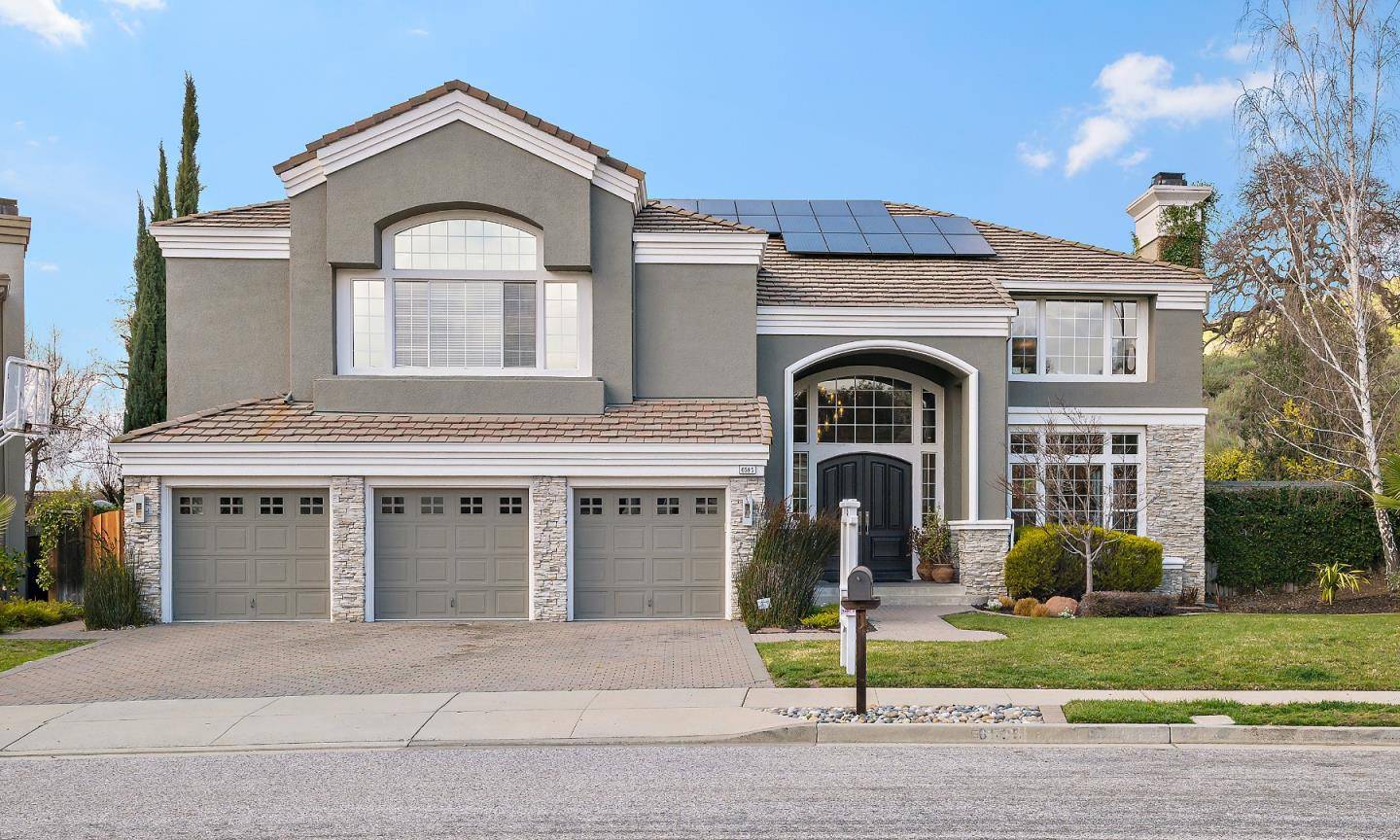 San Jose, CA 95120,6595 Stonehill DR