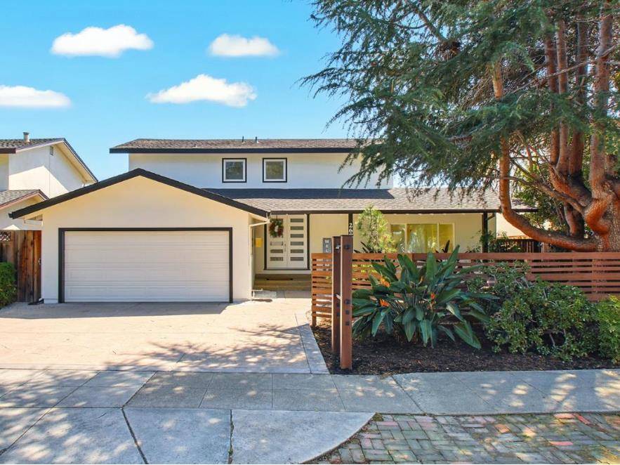 Sunnyvale, CA 94086,268 S Bernardo AVE