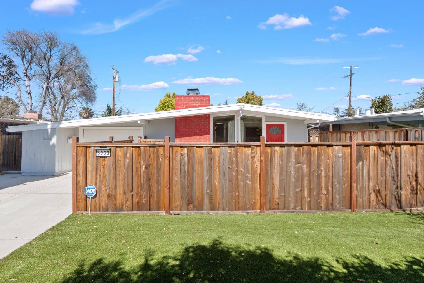 Santa Clara, CA 95051,3033 Forbes AVE