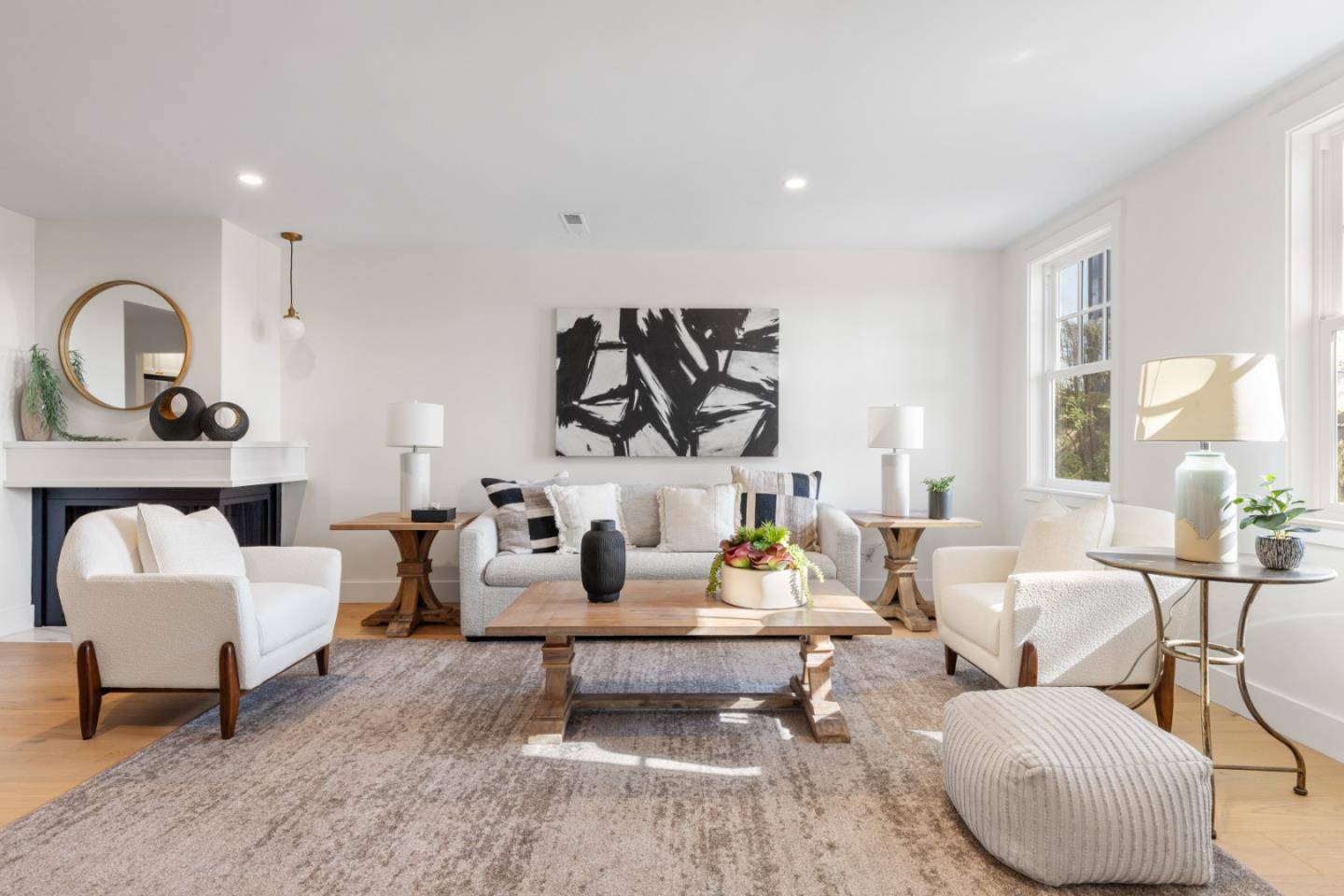 Pacifica, CA 94044,309 Channing WAY