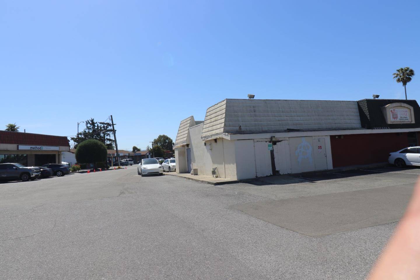 San Jose, CA 95124,1910-1920 Camden AVE