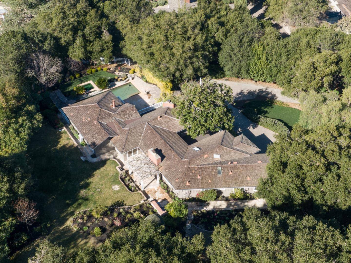 Los Altos Hills, CA 94024,23641 Camino Hermoso DR