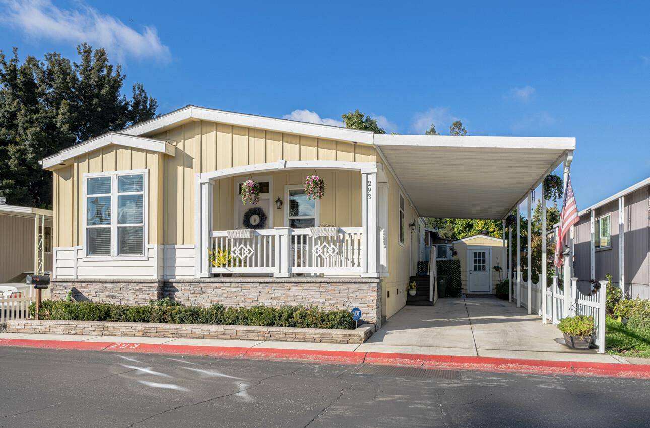 San Jose, CA 95136,510 Saddlebrook DR 293