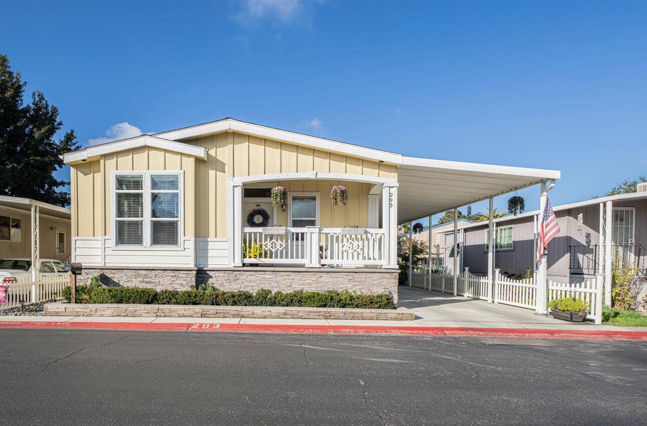 San Jose, CA 95136,510 Saddlebrook DR 293