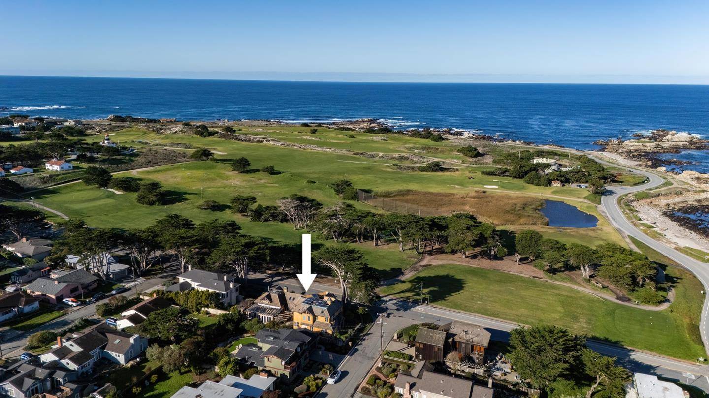 Pacific Grove, CA 93950,1273 Surf AVE