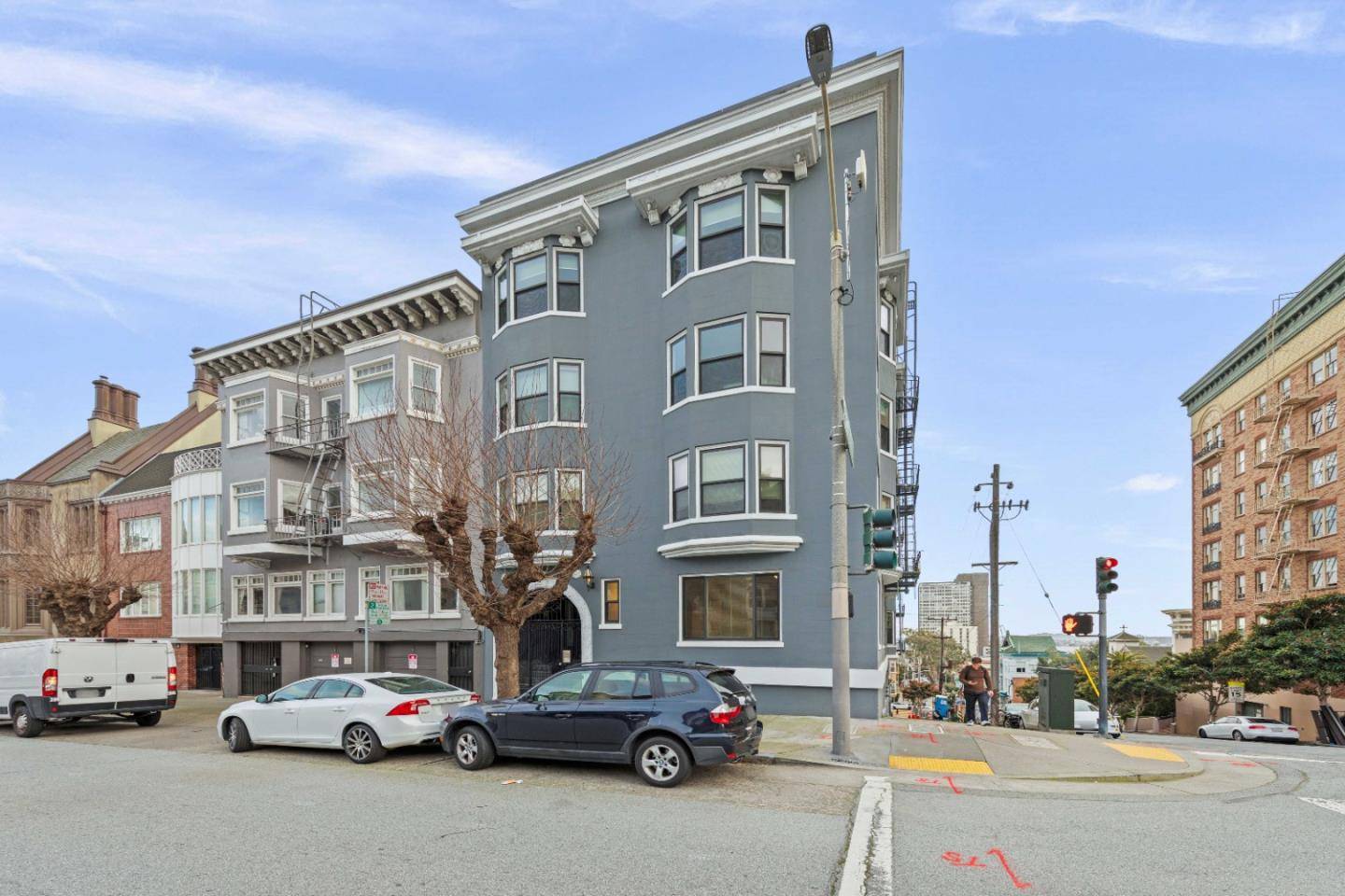 San Francisco, CA 94109,1991 California ST