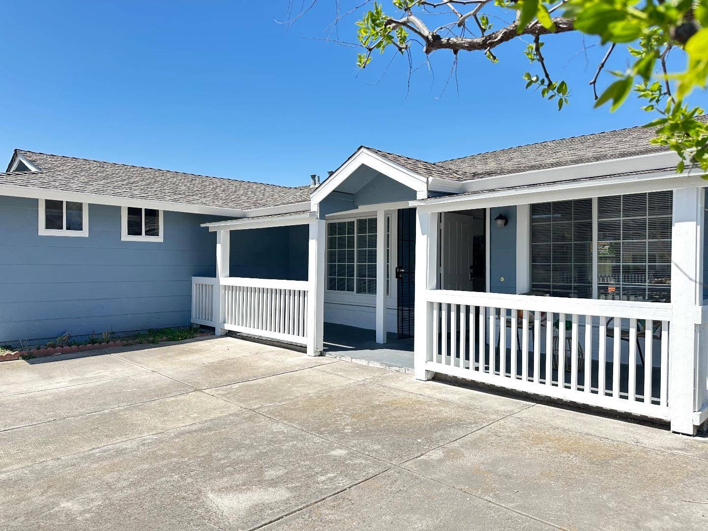 San Jose, CA 95131,2057 Nunes DR
