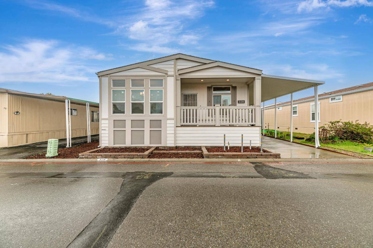 Sunnyvale, CA 94089,1220 Tasman DR 328