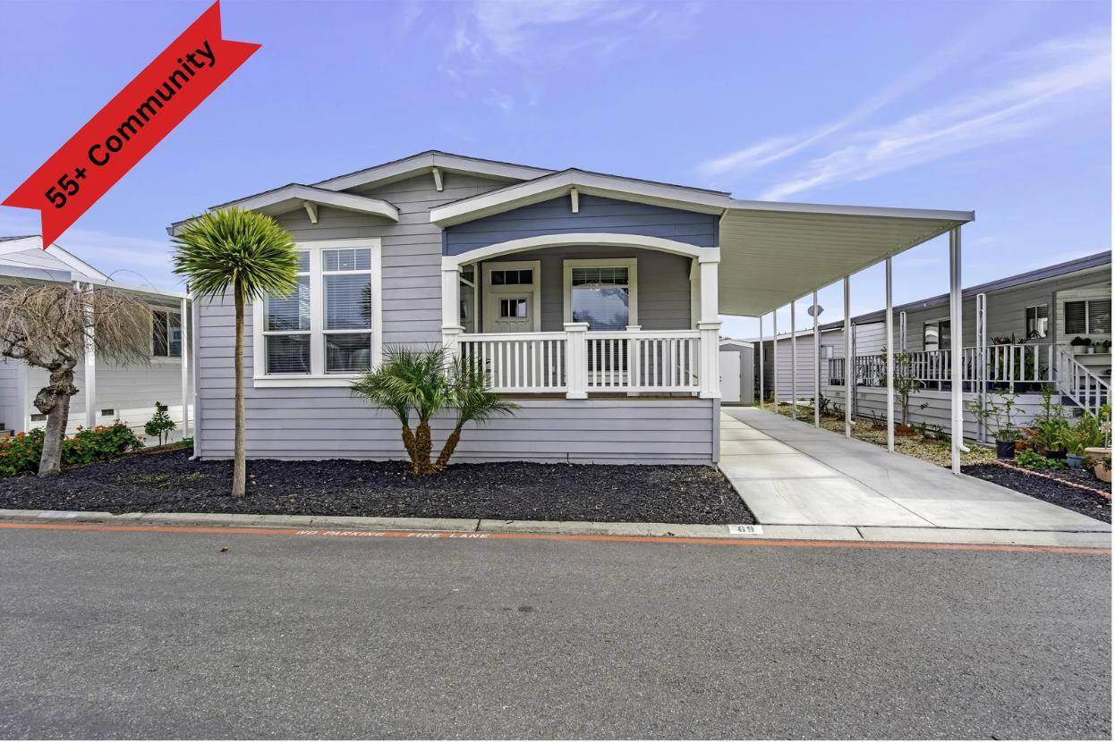 Sunnyvale, CA 94089,1050 Borregas AVE 69