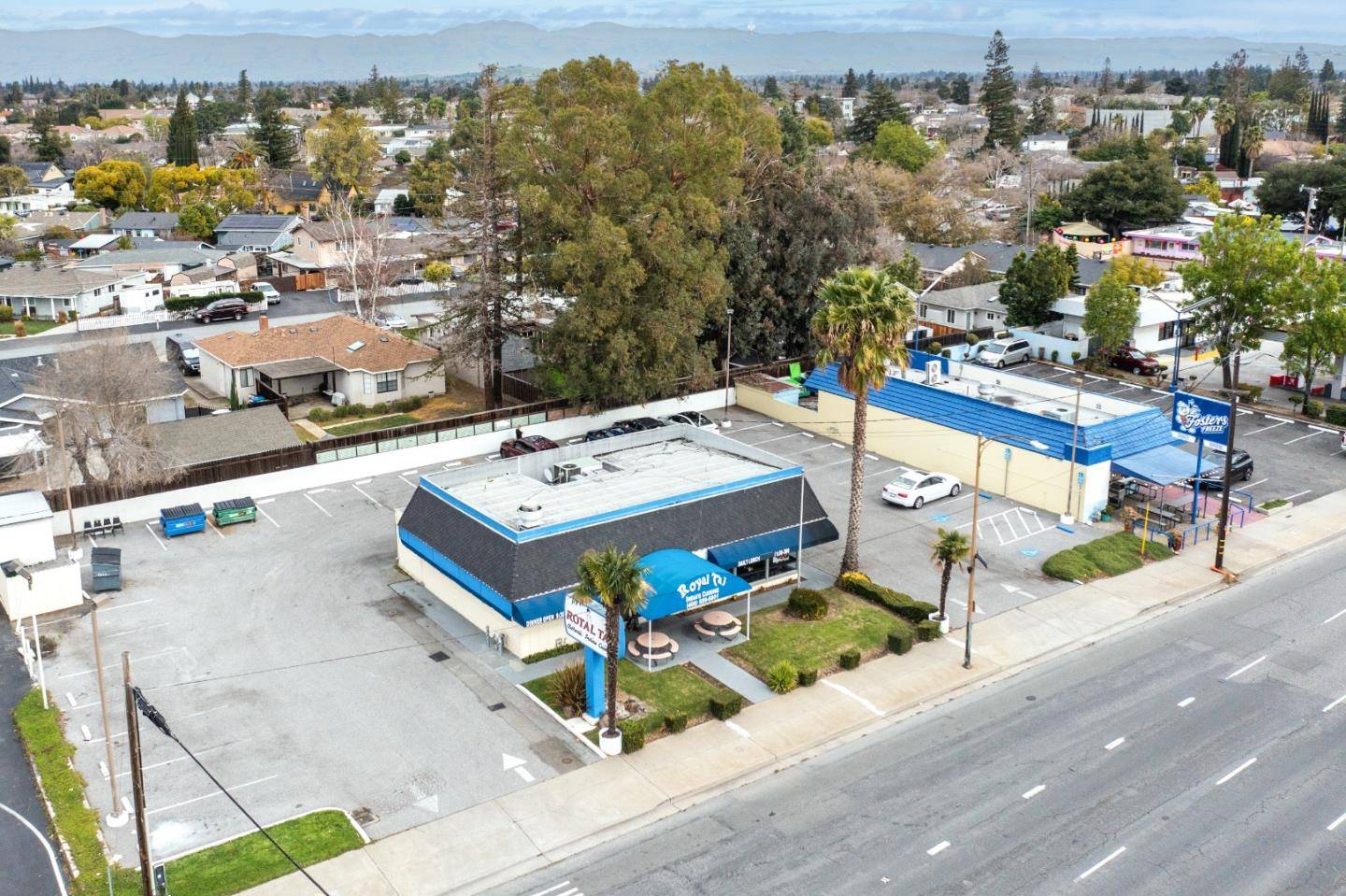 Campbell, CA 95008,1350 Camden AVE