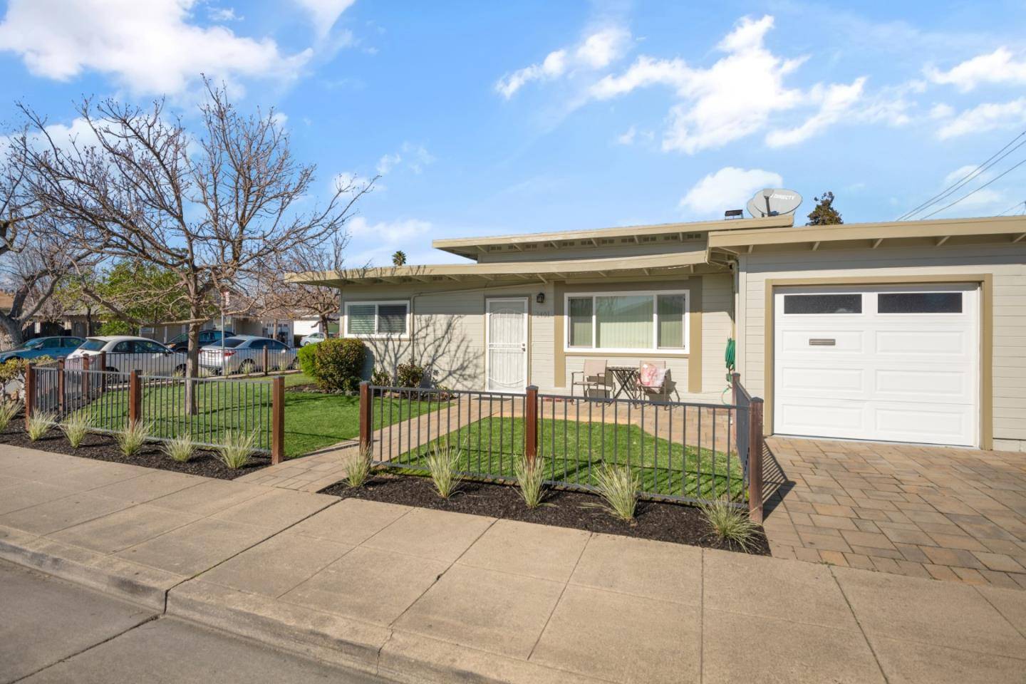 San Mateo, CA 94401,1401-1403 Cary AVE