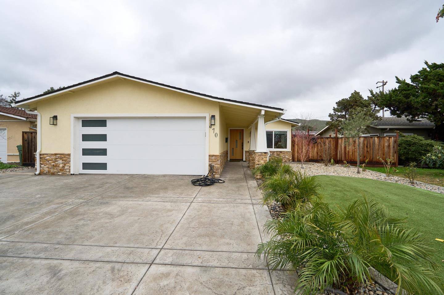 Milpitas, CA 95035,470 Holly WAY