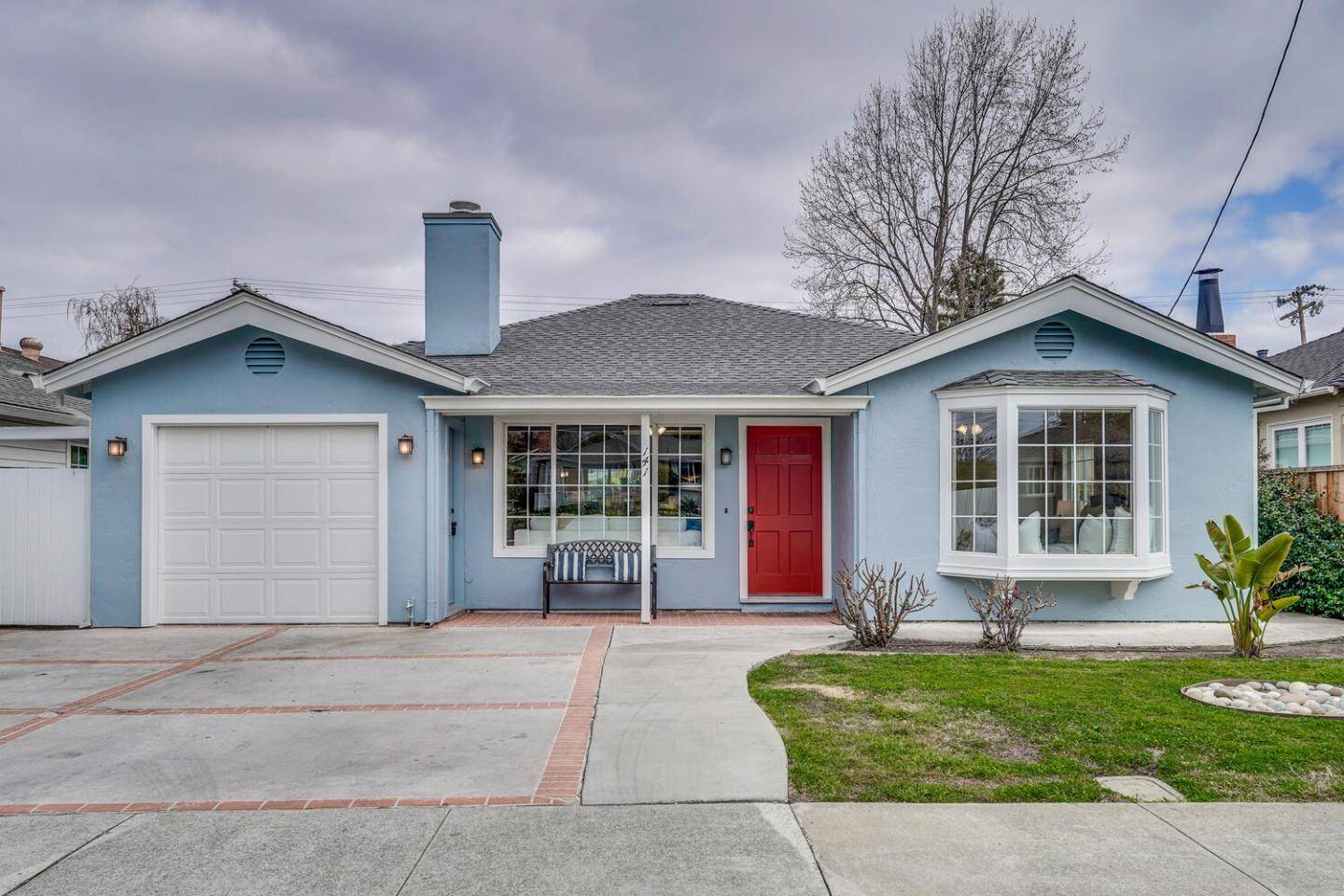 Redwood City, CA 94061,141 Nimitz AVE
