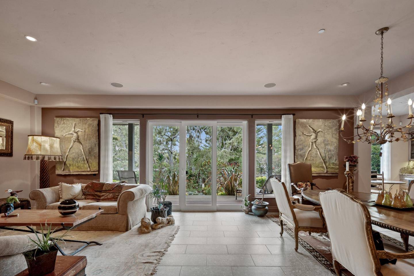 Pebble Beach, CA 93953,2892 Lasauen RD