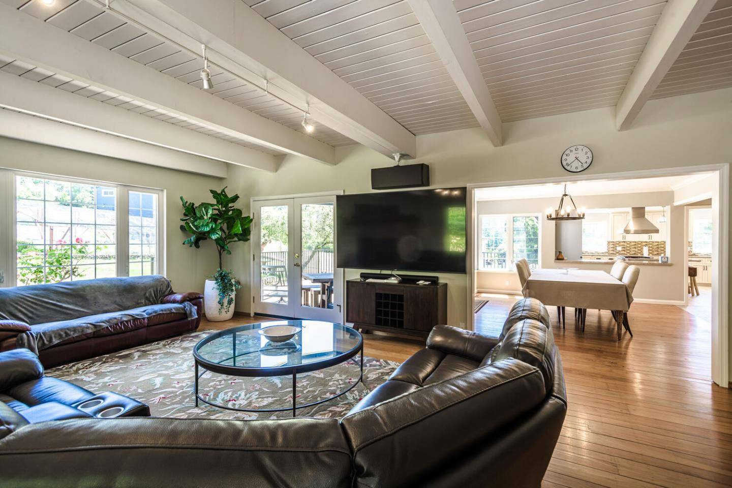 La Honda, CA 94020,60 Fernwood DR